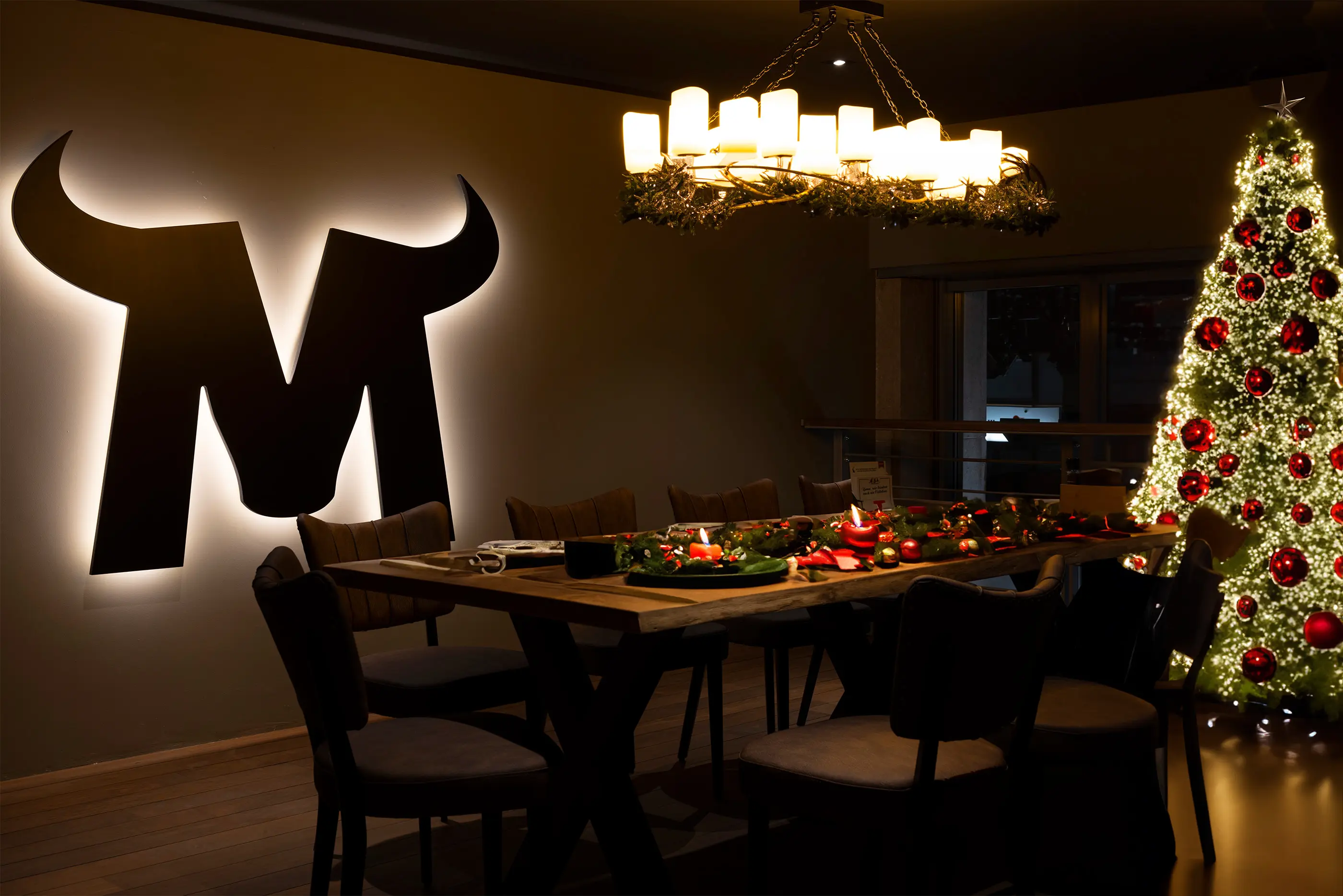 MAREDO Christmas Party
