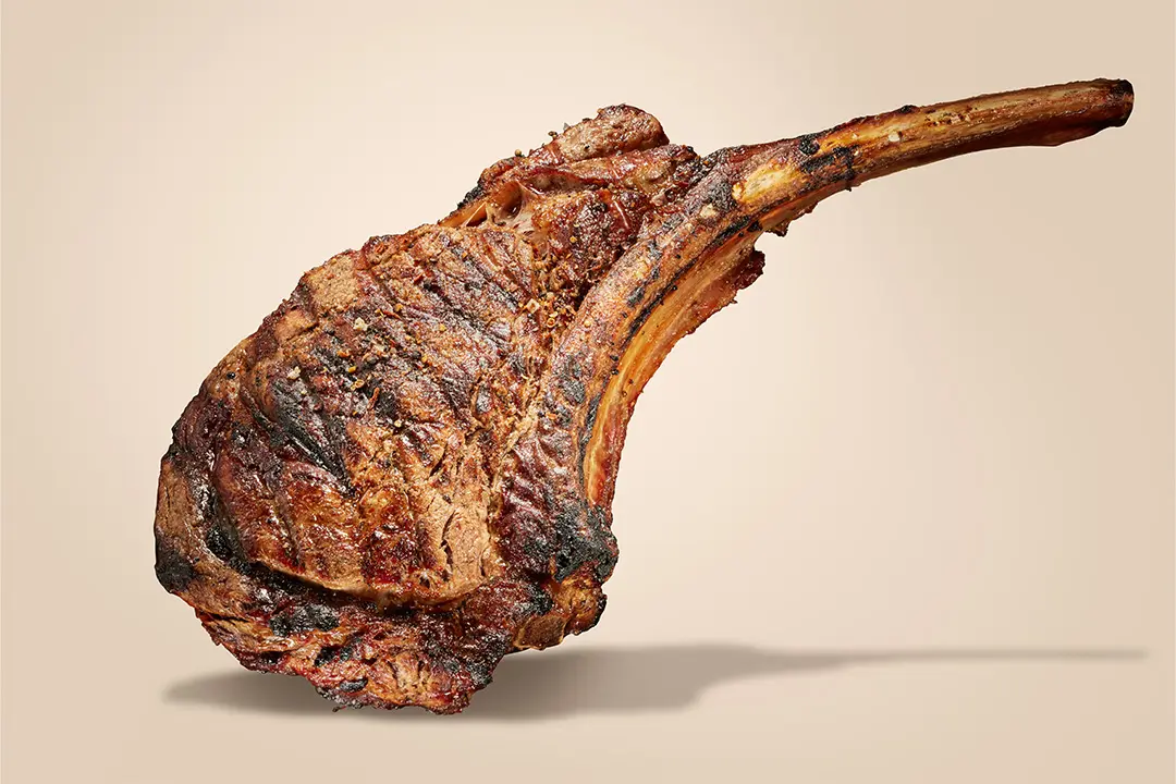 Tomahawk Steak