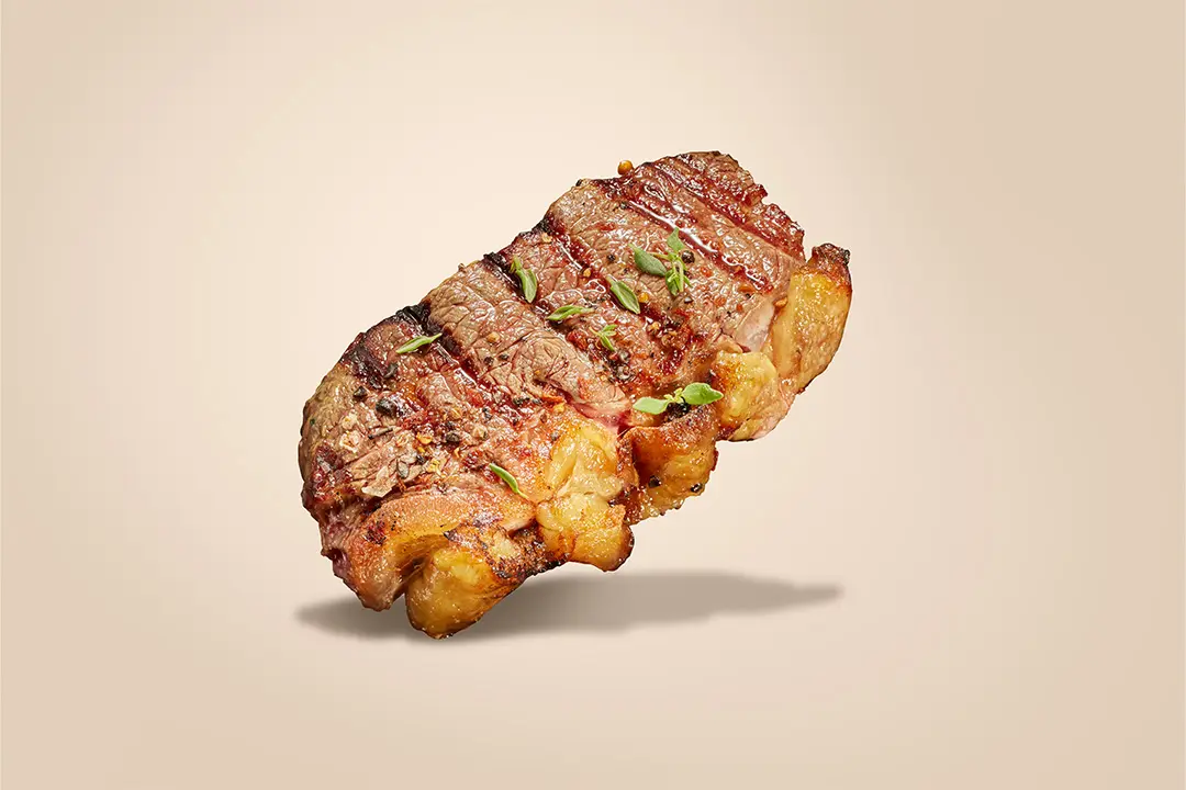Rumpsteak
